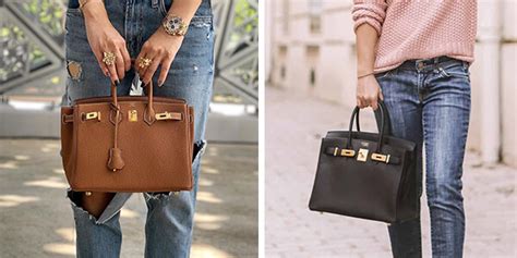 Hermes Birkin silk dupes